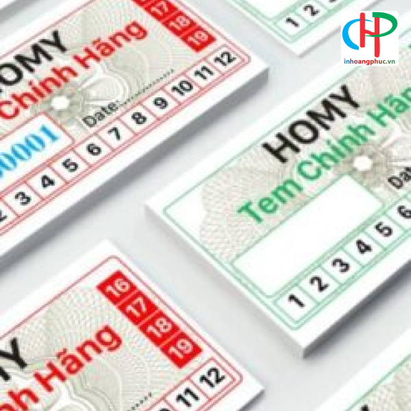 C&ocirc;ng Ty In Ho&agrave;ng Ph&uacute;c- Dịch Vụ In Ấn Nhanh, Gi&aacute; Rẻ Chất Lượng H&agrave;ng Đầu