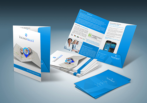 KẸP T&Agrave;I LIỆU &ndash; FOLDER