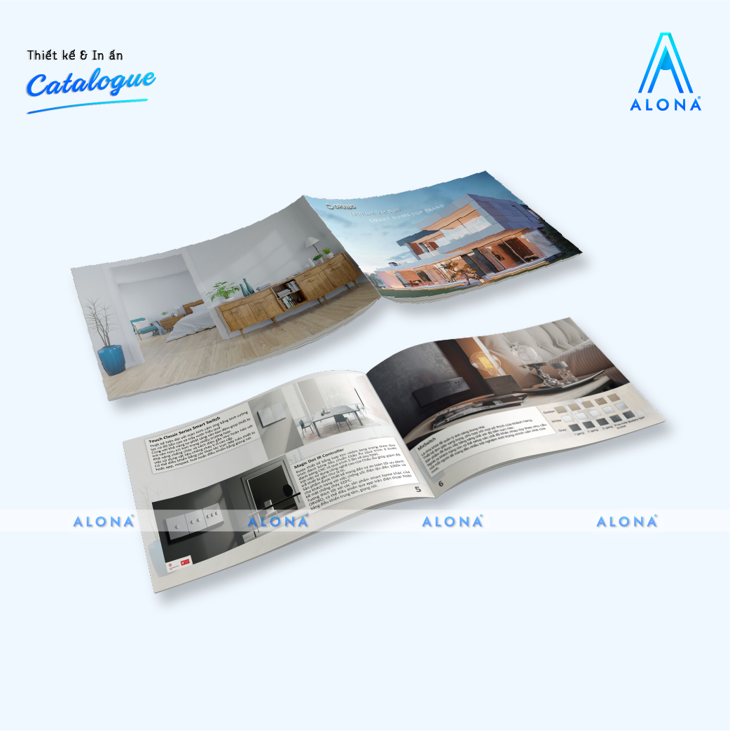 Catalogue đ&oacute;ng kim 