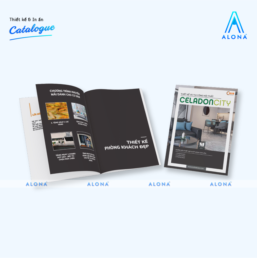Catalogue đ&oacute;ng kim 